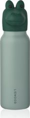 Liewood Falk Water Bottle w Crocodile Lid 350 ml