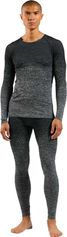 Odlo I-thermic X-warm Base Layer Top Herren Langlaufunterwäsche