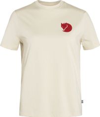Fjällräven Fox Boxy Logo Tee W Damen T-Shirt für sämtliche Outdoor Aktivitäten