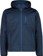 CMP MAN Jacket Zip Hood Herren Freizeitjacke