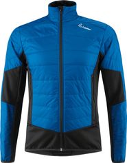 Löffler Men Hybridjacket Athletico PL60 Herren Langlaufjacke