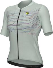 Alé Megabyte Damen Radtrikot