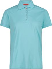 CMP Woman Polo Damen Poloshirt