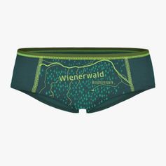 Ein schöner Fleck Erde Hipster Wiener Wald