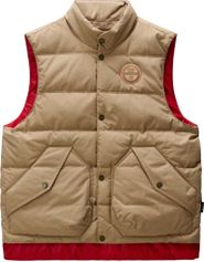 Napapijri Asko Vest Outdoorweste für Herren
