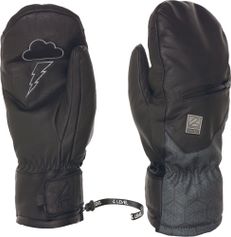 Level Pulsar Mitten Unisex Fäustlinge
