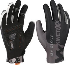 KinetiXx Larun Unisex Radhandschuhe