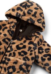 Liewood Alona Plush Jacket