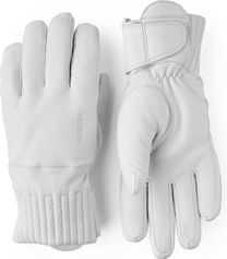 Hestra Idre Wool - 5 Finger Unisex Handschuhe