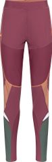 Kari Traa Tirill Hybrid Tights Damen Lauf- & Trainingshose