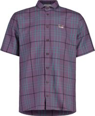 Maloja AllanM. 1/2 Herren T-Shirt für sämtliche Outdoor Aktivitäten