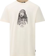 Picture D&S Bearded Tee Herren T-Shirt für sämtliche Outdoor Aktivitäten