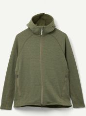 Houdini W's Power Up Light Houdi Damen Freizeitjacke