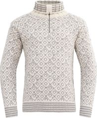 Devold of Norway Svalbard Wool Zip Neck