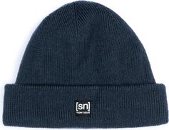 Super.Natural Fisherman Beanie