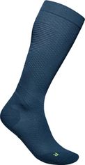 Bauerfeind Run Ultralight Cp.Socks,Men,M Herren Sportsocken