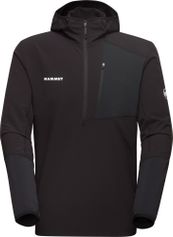 Mammut Madris Light ML Half Zip Hoody Men