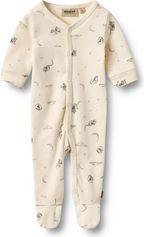 Wheat Jumpsuit Long Sleeve Jayden Overall für Kinder