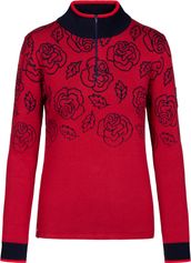 Almgwand Bernkogelalm Damen Midlayer Test
