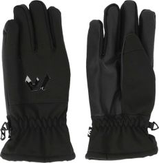 Whistler Wasio W Softshell Gloves Damen Handschuhe
