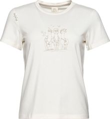 Chillaz Iseo Alpaca Gang Damen T-Shirt für sämtliche Outdoor Aktivitäten