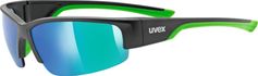 Uvex Sportstyle 215 Bike Brille