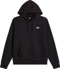 The North Face Mens Evolution Simple Dome Regular Hoodie