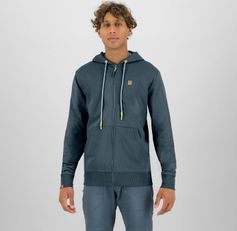 Karpos Volpe Full Zip Hoodie