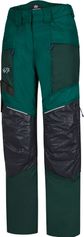 HAIX Work Pants Ws Green-olive