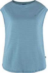 Fjällräven High Coast Cool T-shirt W Damen T-Shirt für sämtliche Outdoor Aktivitäten