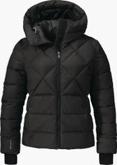 Schöffel Insulated Jacket Boston Women Damen Freizeitjacke