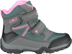 CMP Kids Pyry Snow Boot WP Jungen Winterstiefel