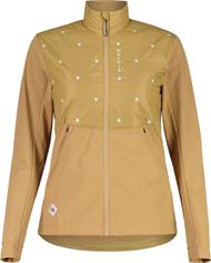 Maloja RibiselM. Damen Langlaufjacke