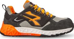 U-Power Jaime ESD S1PS Hi HRO FO Unisex Arbeits- & Sicherheitsschuhe