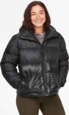 Marmot Wm's Guides Down Hoody Daunenjacke für Damen