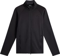J.Lindeberg Pollock Polartec Mid Layer Herren Midlayer Test