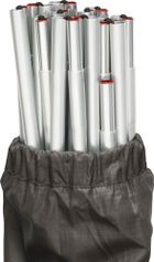 Fjällräven Abisko View 2 Pole Kit