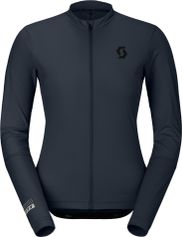 Scott Jersey W's Endurance LS Damen Radtrikot