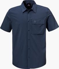 Schöffel Shirt Style Dooser Men Herrenhemd für Outdoor Aktivitäten