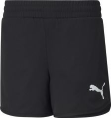 Puma Active Shorts G Outdoor Shorts für Mädchen