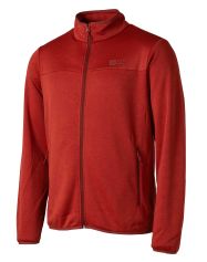 Ternua Grid Jacket M Herren Midlayer für Outdoor Aktivitäten