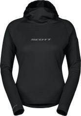 Scott Hoody W's Defined Light Pullover Damen Midlayer Test