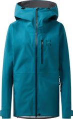Haglöfs Alper Proof Jacket Women Damen Skitourenjacke