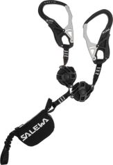Salewa SET VIA Ferrata Ergo Zip Klettersteigset