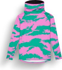Picture Pagaya PRD High Fleece Damen Midlayer für Freeski oder Skitouren