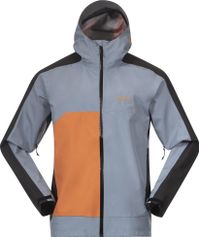 Bergans Vaagaa Light 3L Shell Jacket Men Herren Hardshelljacke