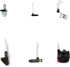 Primus Piezo Igniter for 327743,93