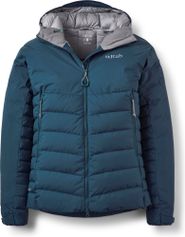 Rab Infinity Windstopper Hoody Herren Freizeitjacke