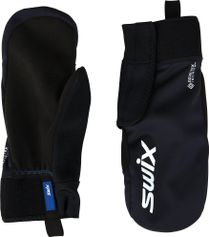 Swix Triac GTX Infinium Over Mitt Unisex Langlaufhandschuhe