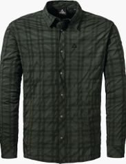 Schöffel Hiking Shirt Style Yekuro Men Herrenhemd für Outdoor Aktivitäten